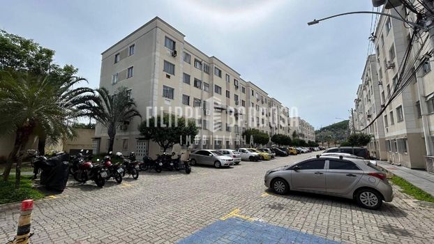 Foto 24 do(a) Apartamento de 2 quartos à venda em Rocha Miranda, Rio de Janeiro