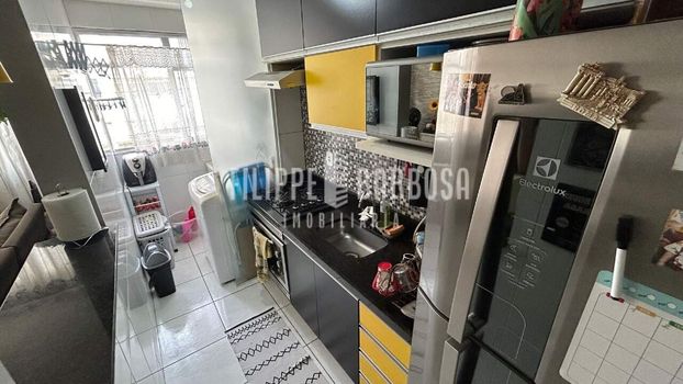 Foto 14 do(a) Apartamento de 2 quartos à venda em Rocha Miranda, Rio de Janeiro