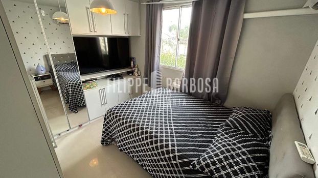 Foto 7 do(a) Apartamento de 2 quartos à venda em Rocha Miranda, Rio de Janeiro