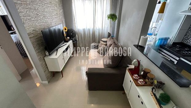 Foto 3 do(a) Apartamento de 2 quartos à venda em Rocha Miranda, Rio de Janeiro