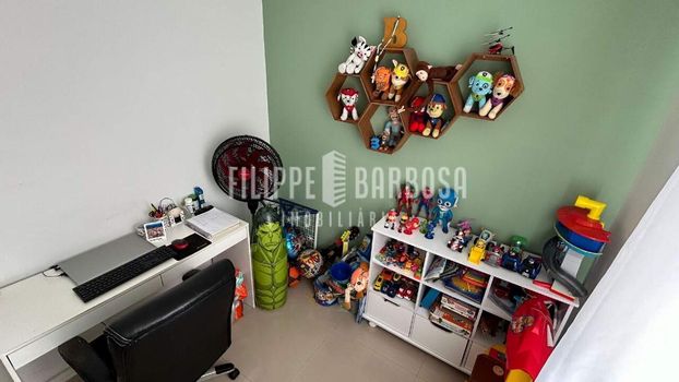 Foto 12 do(a) Apartamento de 2 quartos à venda em Rocha Miranda, Rio de Janeiro