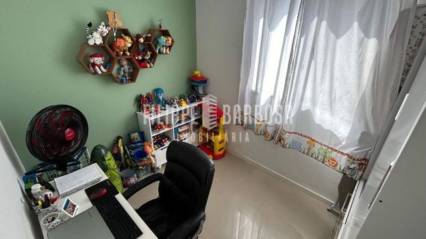 Foto 11 do(a) Apartamento de 2 quartos à venda em Rocha Miranda, Rio de Janeiro