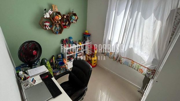 Foto 13 do(a) Apartamento de 2 quartos à venda em Rocha Miranda, Rio de Janeiro