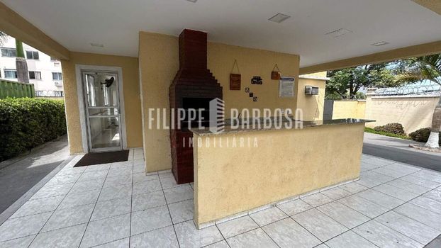 Foto 22 do(a) Apartamento de 2 quartos à venda em Rocha Miranda, Rio de Janeiro