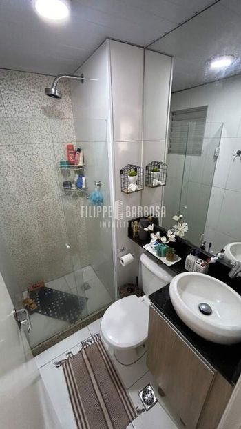 Foto 10 do(a) Apartamento de 2 quartos à venda em Rocha Miranda, Rio de Janeiro