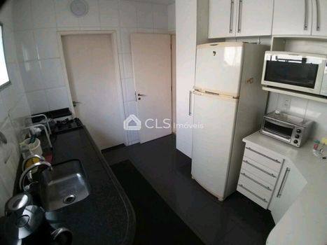 Foto 13 do(a) Apartamento de 3 quartos à venda em Perdizes, São Paulo