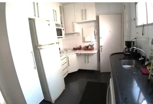 Foto 11 do(a) Apartamento de 3 quartos à venda em Perdizes, São Paulo