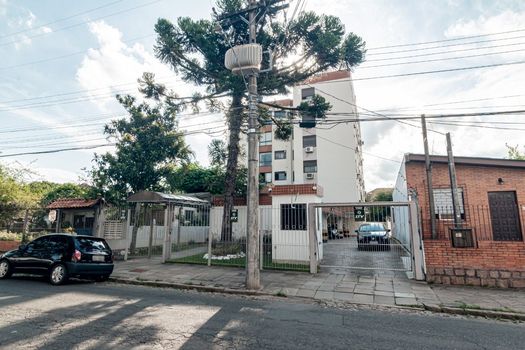 Foto 19 do(a) Apartamento de 2 quartos à venda em Medianeira, Porto Alegre