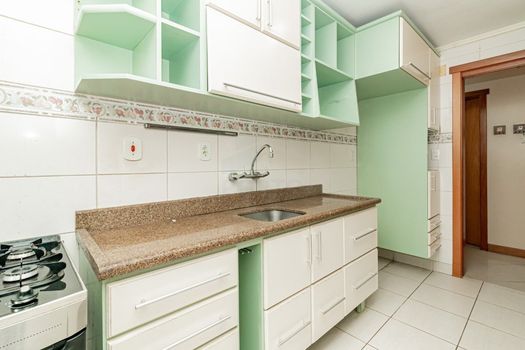 Foto 13 do(a) Apartamento de 2 quartos à venda em Medianeira, Porto Alegre