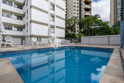 Foto 31 do(a) Apartamento de 2 quartos à venda em Vila Andrade, São Paulo