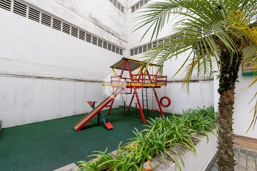 Foto 33 do(a) Apartamento de 2 quartos à venda em Vila Andrade, São Paulo