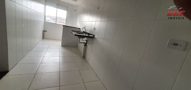Foto 7 do(a) Apartamento de 2 quartos à venda em Jardim Santa Cecília, Guarulhos