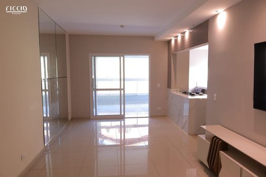 Foto 4 do(a) Apartamento de 3 quartos à venda em Centro, Jacareí