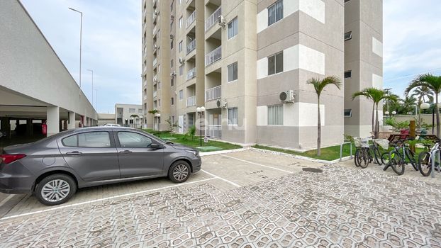 Foto 3 do(a) Apartamento de 3 quartos à venda em Vicente Pinzon, Fortaleza