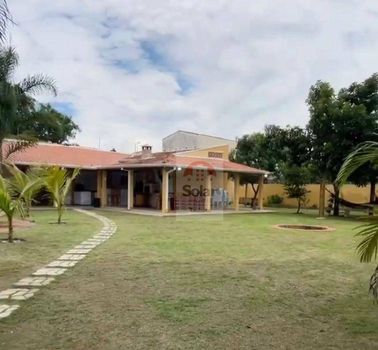 Foto 2 do(a) Fazenda / Sítio / Chácara de 3 quartos à venda em Jardim Santa Tereza, Taubaté