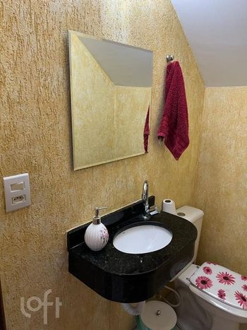 Foto 16 do(a) Casa em Condomínio de 3 quartos à venda em Jardim Lallo, São Paulo