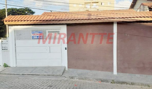 Foto 1 do(a) Casa de 3 quartos à venda em Vila Milton, Guarulhos