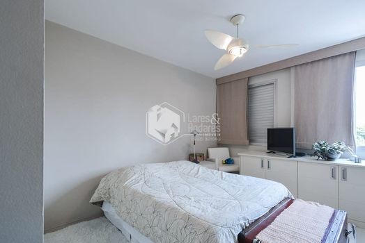 Foto 28 do(a) Apartamento de 3 quartos à venda em Vila Clementino, São Paulo