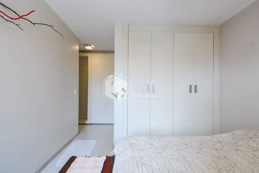 Foto 30 do(a) Apartamento de 3 quartos à venda em Vila Clementino, São Paulo