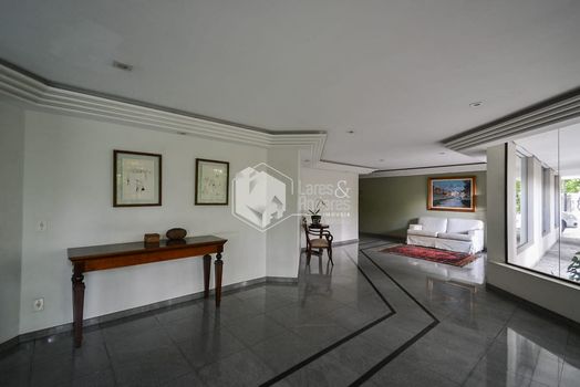 Foto 39 do(a) Apartamento de 3 quartos à venda em Vila Clementino, São Paulo