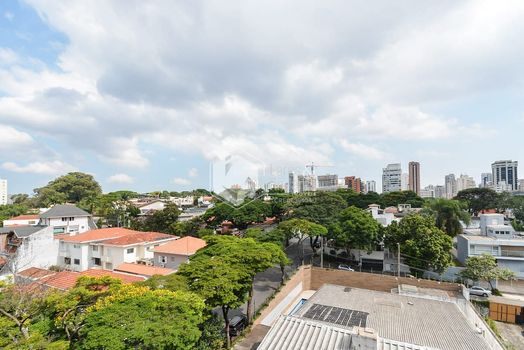 Foto 9 do(a) Apartamento de 3 quartos à venda em Vila Clementino, São Paulo