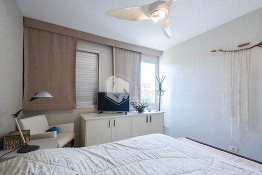 Foto 29 do(a) Apartamento de 3 quartos à venda em Vila Clementino, São Paulo