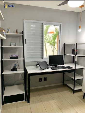 Foto 8 do(a) Apartamento de 2 quartos à venda em Jardim Prestes de Barros, Sorocaba