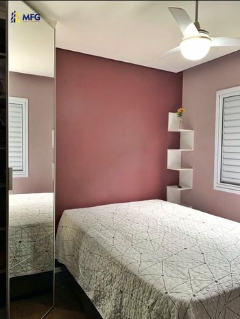 Foto 6 do(a) Apartamento de 2 quartos à venda em Jardim Prestes de Barros, Sorocaba