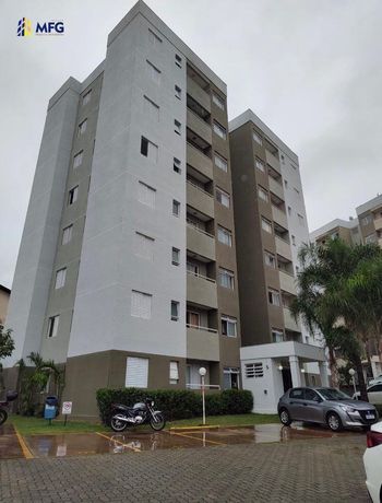 Foto 1 do(a) Apartamento de 2 quartos à venda em Jardim Prestes de Barros, Sorocaba