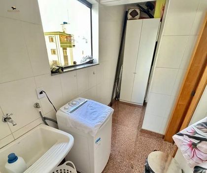 Foto 8 do(a) Apartamento de 4 quartos à venda em União, Belo Horizonte