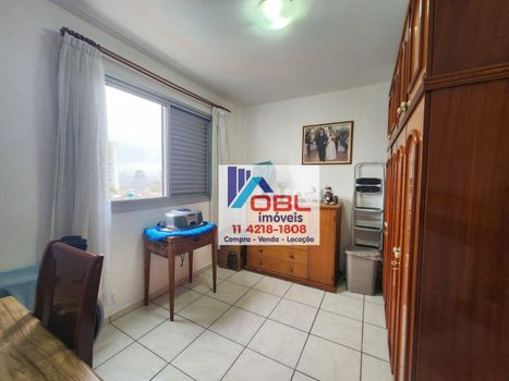 Foto 23 do(a) Apartamento de 2 quartos à venda em Vila Oratório, São Paulo