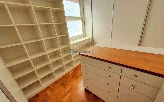 Foto 21 do(a) Apartamento de 4 quartos à venda em Cerqueira César, São Paulo