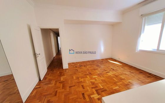 Foto 23 do(a) Apartamento de 4 quartos à venda em Cerqueira César, São Paulo