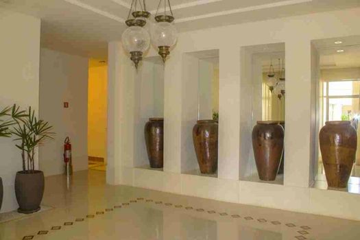 Foto 11 do(a) Flat de 1 quartos à venda em Jardim Leonor, São Paulo