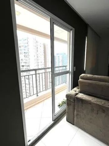 Foto 13 do(a) Apartamento de 2 quartos à venda em Vila Andrade, São Paulo