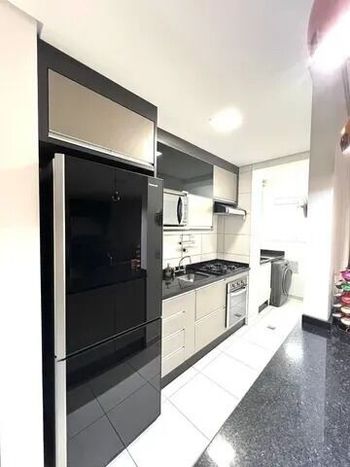 Foto 18 do(a) Apartamento de 2 quartos à venda em Vila Andrade, São Paulo