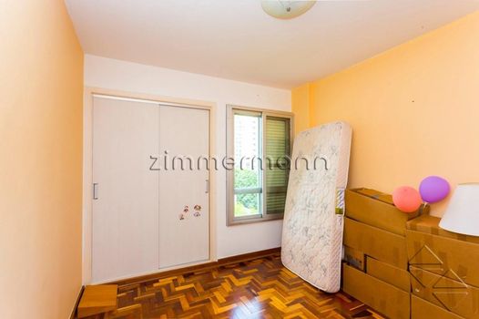 Foto 12 do(a) Apartamento de 3 quartos à venda em Vila Olímpia, São Paulo