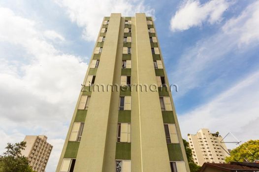 Foto 21 do(a) Apartamento de 3 quartos à venda em Vila Olímpia, São Paulo