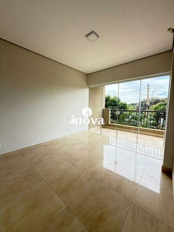 Foto 9 do(a) Apartamento de 3 quartos à venda em Conjunto Frei Eugênio, Uberaba