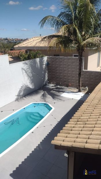 Foto 45 do(a) Casa em Condomínio de 3 quartos à venda em Jardim Ibiti do Paço, Sorocaba