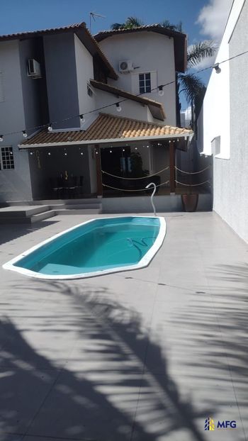 Foto 24 do(a) Casa em Condomínio de 3 quartos à venda em Jardim Ibiti do Paço, Sorocaba
