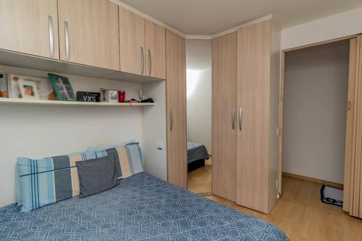 Foto 12 do(a) Apartamento de 2 quartos à venda em Vila Socorro, São Paulo