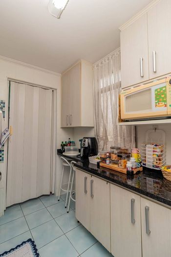 Foto 20 do(a) Apartamento de 2 quartos à venda em Vila Socorro, São Paulo