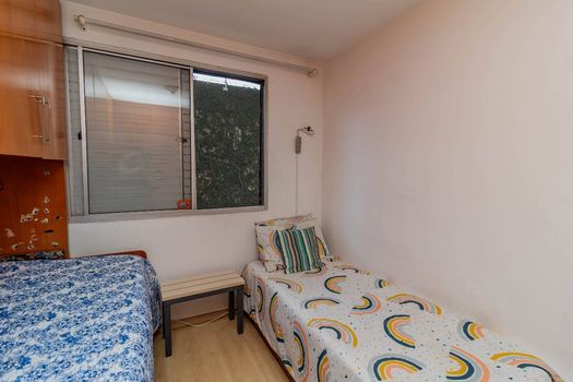 Foto 6 do(a) Apartamento de 2 quartos à venda em Vila Socorro, São Paulo