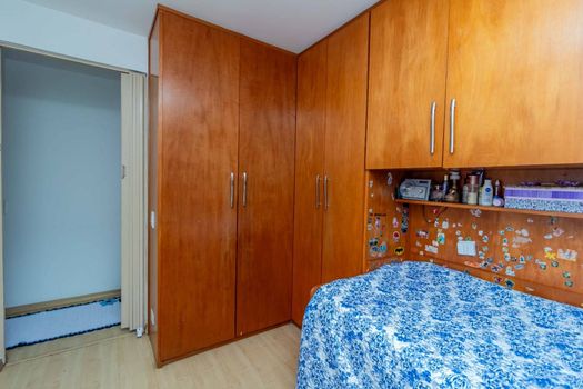 Foto 8 do(a) Apartamento de 2 quartos à venda em Vila Socorro, São Paulo