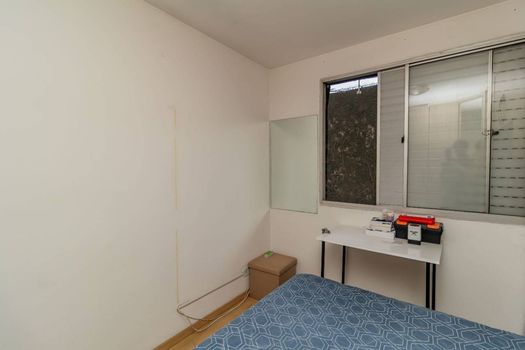 Foto 11 do(a) Apartamento de 2 quartos à venda em Vila Socorro, São Paulo