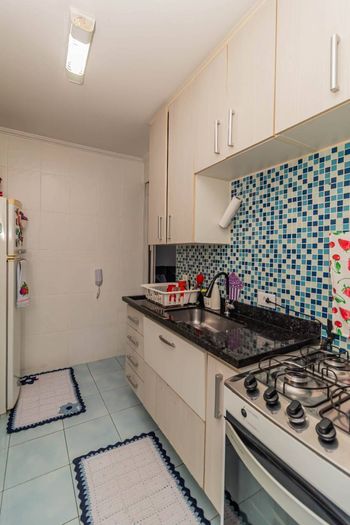 Foto 22 do(a) Apartamento de 2 quartos à venda em Vila Socorro, São Paulo