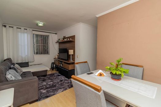 Foto 1 do(a) Apartamento de 2 quartos à venda em Vila Socorro, São Paulo
