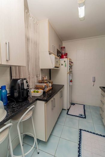 Foto 23 do(a) Apartamento de 2 quartos à venda em Vila Socorro, São Paulo