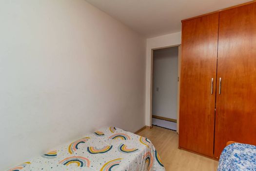 Foto 7 do(a) Apartamento de 2 quartos à venda em Vila Socorro, São Paulo